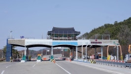 서산시, 고속도로 톨게이트 특성화 사업 올해 상반기 준공
