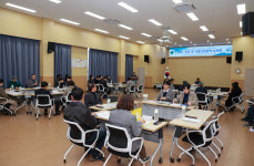 산청군, 내년도 농림사업 479억원 의결...농업 경쟁력 강화