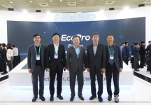 에코프로, 인터배터리 2026 성황리 마무리