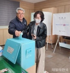 상주시 함창·은척농협 합병 가결…북상주농협 출범