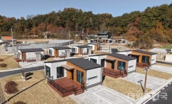 봉화군, 맞춤형 임대주택으로 인구 유입 성과