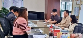 영천시, 현지 유통망 강화로 북미시장 공략