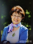 [김애자의 용전리에서 보내는 편지] 용전리의 봄