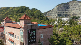 창원 용원도시개발사업지 알고 보니 교육환경보호구역
