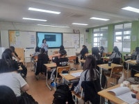 [아산교육소식] 온(On)시스템 활용 역량강화 연수 개최 외