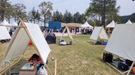 [예산소식] 예당저수지 숲길 더 쾌적하게… 봄맞이 정비 시작 외