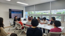 [대전중구소식] 대흥동 제3노외 공영주차장 확장 개장...성심당 일원 주차난 해소 기대 외