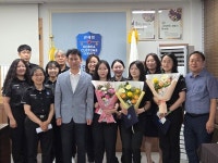 천안세관, 개청 30주년 기념행사 개최