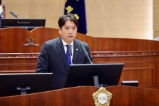 [천안시의회소식] 윤철상 의원, 천안 정체성 담은 공공디자인으로 도시 경쟁력 높여야 외