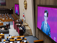 李대통령 이어 김민석도 '개헌' 꺼냈다…여권발 개헌론 다시 수면 위로