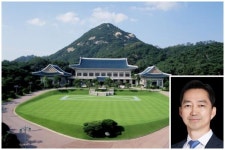 수사·기소 분리 첫 중수청장에 檢출신…李, 김지용 지명