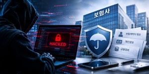 금융권 해킹 확산에 보험업계도 '비상'…민감정보 유출 '촉각'