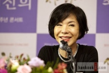 최진희 ′데뷔 30주년 맞았어요′