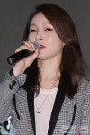 왁스, 나이 가늠할 수 없는 외모