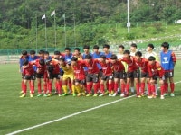 경남FC 주관 ‘미들스타축구리그’ 2차 본선 리그 시작