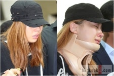 애슐리·주니 ′슬픔으로 가득한′