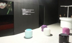 쓰리디팩토리, 별그대 특별기획전에 3D 전시