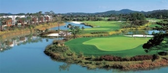 [2014 한국 10대 퍼블릭 코스] NO.9 파인스톤 컨트리클럽