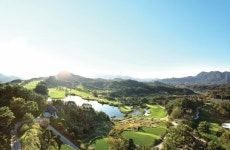 [2014 한국 10대 퍼블릭 코스] NO.1 베어크리크 골프클럽