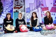 티아라 효민 26살인데 아직 신용카드 없어 고백
