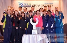 익숙함과 새로움, 여자배구를 이끌 외국인 선수의 출사표