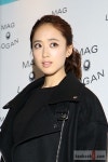 김민정 ′시크한 블랙 패션′