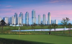 [2014 한국 10대 뉴 코스] 베어즈베스트 청라 골프클럽