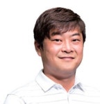 [효과적인 골프연습장 활용법] ‘L’자를 만들어 스윙에 파워를 더한다