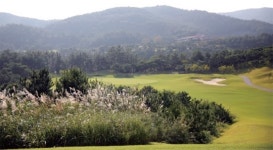 [GOLF TOUR/Part. 1] 늦가을 골프가 제격인 여행지 전라도