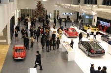 BMW 도이치모터스, 고객 성원 보답 ‘VIP 갈라 디너’ 개최