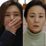 청담동 스캔들 119회 최정윤·유지인, 실명된 우순정 천벌을 받았다 오열
