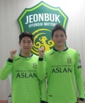 전북, 포항서 김형일-유창현 동시 영입