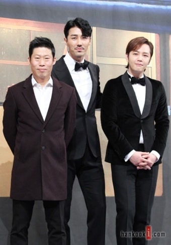 ‘삼시세끼’ 나영석PD “차승원·유해진·장근석, 동물처럼 일해”