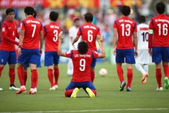 아시안컵 8강 대진 확정… 22일 한국-우즈벡 첫 경기