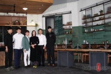 요리 좀 하는 사람들