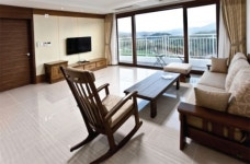 골프와 휴식이 만난 JNJ 골프리조트