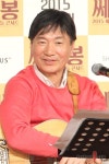 쎄시봉 김세환, 여전히 감미로운 목소리