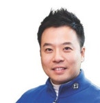 [효과적인 골프연습장 활용법] 올바른 몸 회전을 만드는 연습법