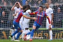 무색무취 QPR의 굴욕은 계속된다