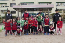 성남FC, 찾아가는 축구교실 통해 지역 사회 공헌