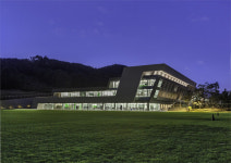 전북현대 명품 클럽하우스, 세계적으로 인정받았다