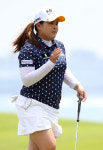 [LPGA] 박인비, '골프신동 '헨더슨 · 베테랑 '잉스터'와 맞대결
