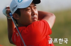 박준원, 콧대 높은 대회서 첫 2연패 아성에 도전