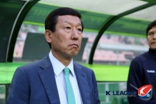 [전북-베이징] 최강희 감독 “원하는 결과 아니지만, 실망할 필요도 없다”
