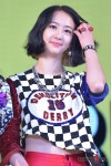 씨스타 다솜, 미리 선보이는 바캉스 패션