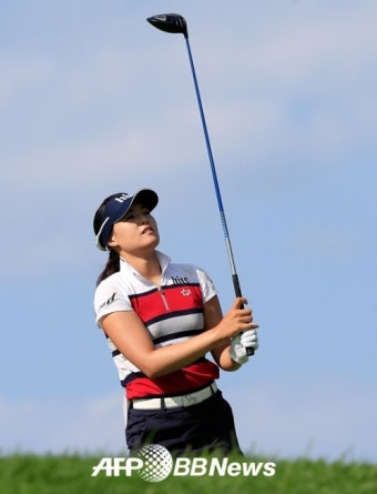 [LPGA] 전인지 韓·美·日 메이저 우승 휩쓸어…US여자오픈골프서 양희영 꺾어