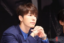 슈퍼주니어 동해 “10주년, 멤버들에게 고맙다”