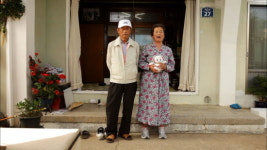 백년손님 이춘자 여사, 공익광고 모델 발탁…보이스피싱에 “욕 해도 되나”