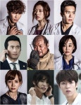 JTBC 재난 드라마 디데이, 김영광 정소민 하석진 캐스팅