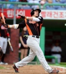 '15안타 12득점 맹폭' 롯데, kt에 12-2 완승